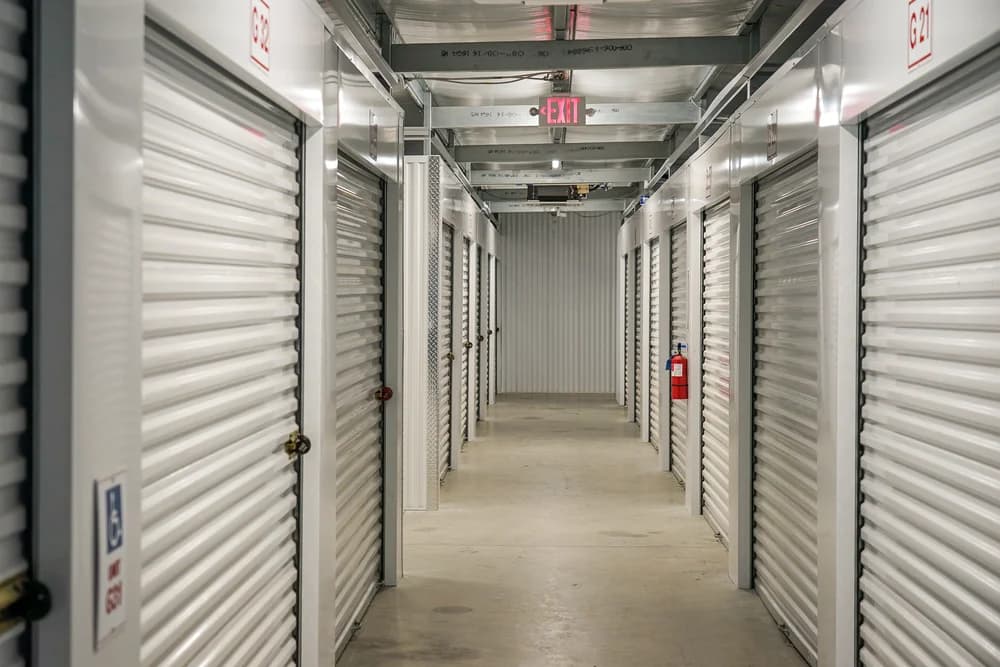 affordable storage