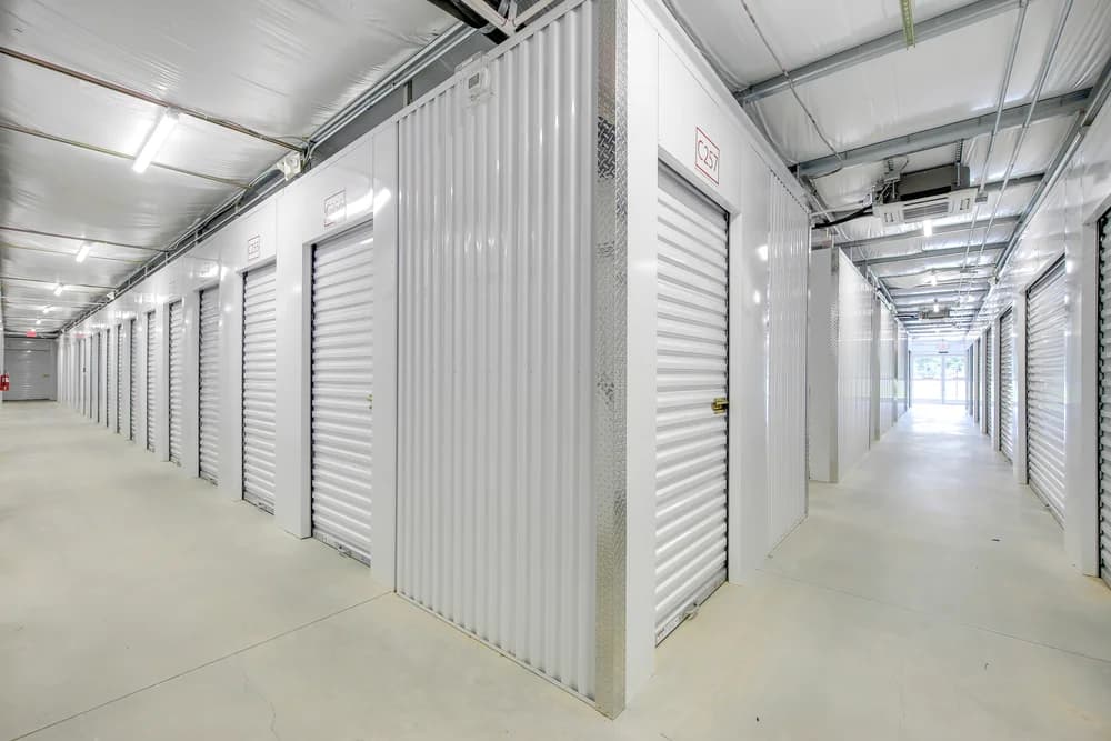 affordable storage
