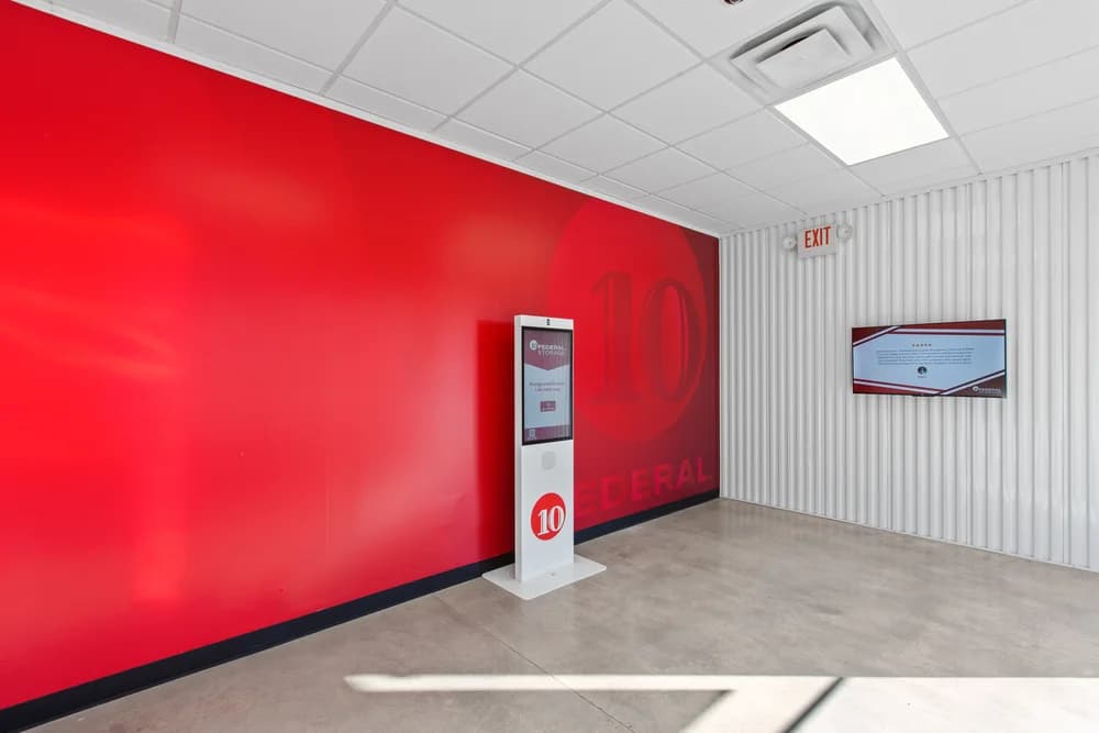 contactless rentals