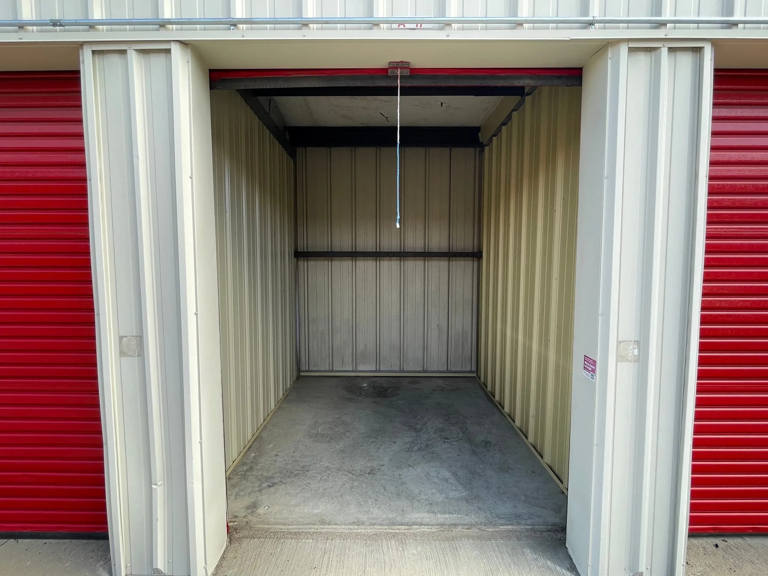 10 Federal Storage self storage features