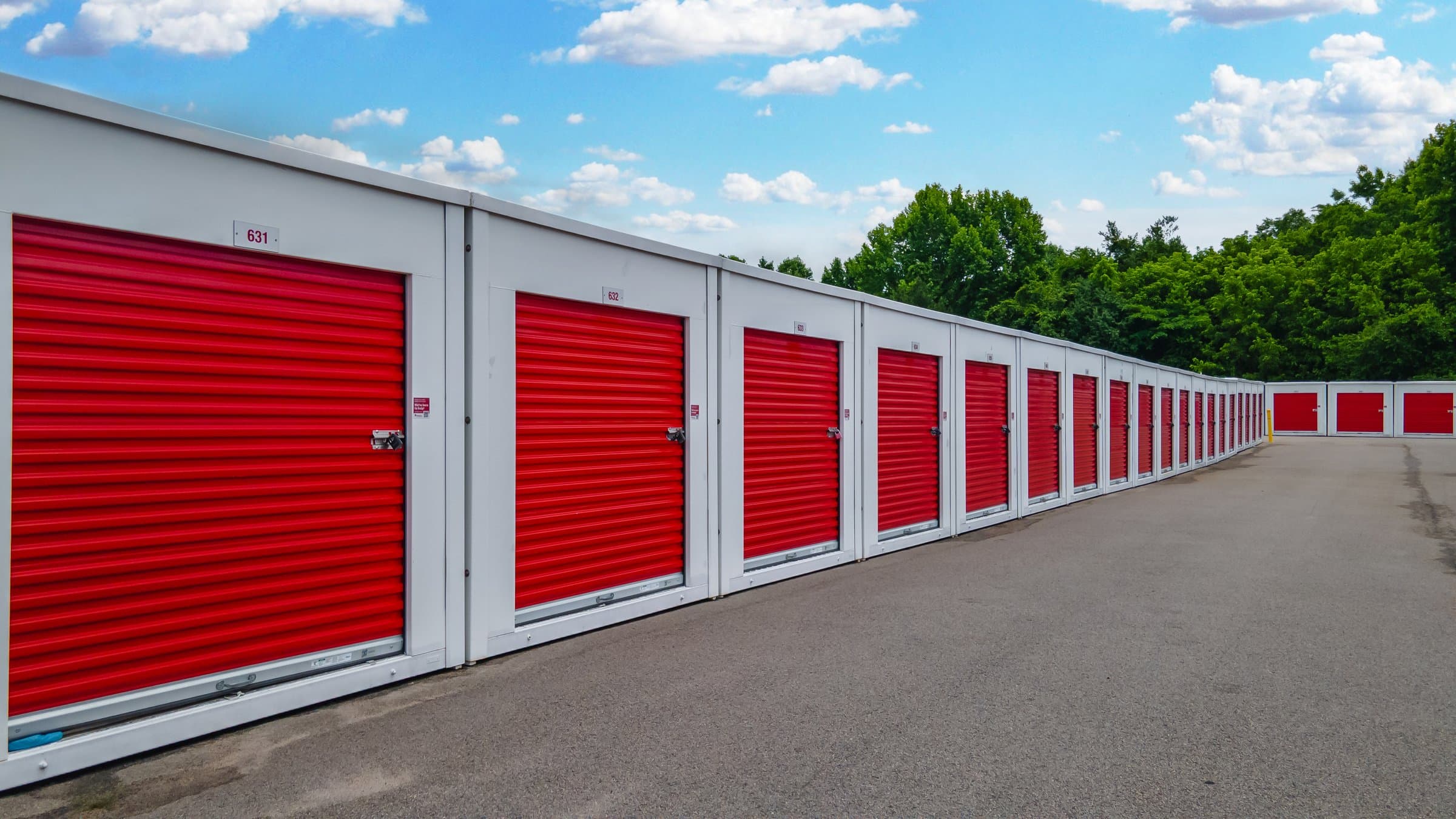 self storage units in rocky mount nc