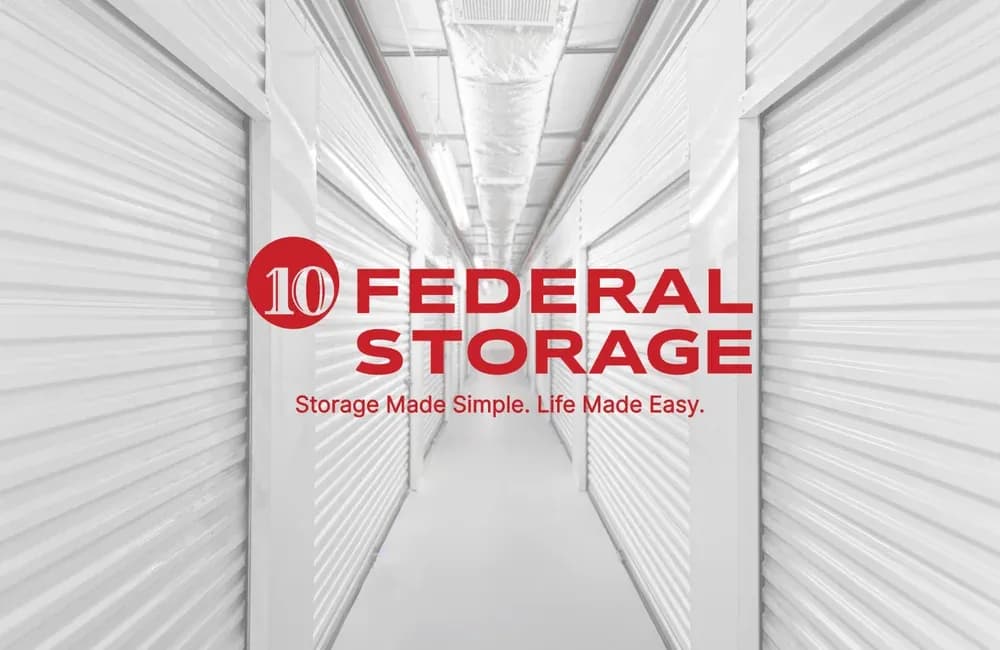 10 Federal Storage # 1095 | 2060 Whitley Rd | Keller TX - Image 7