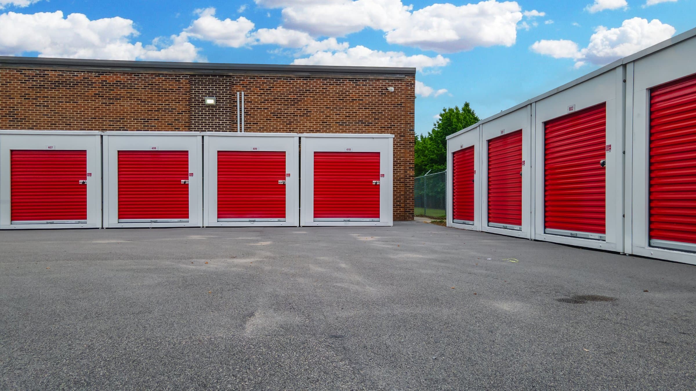 self storage units in rocky mount nc