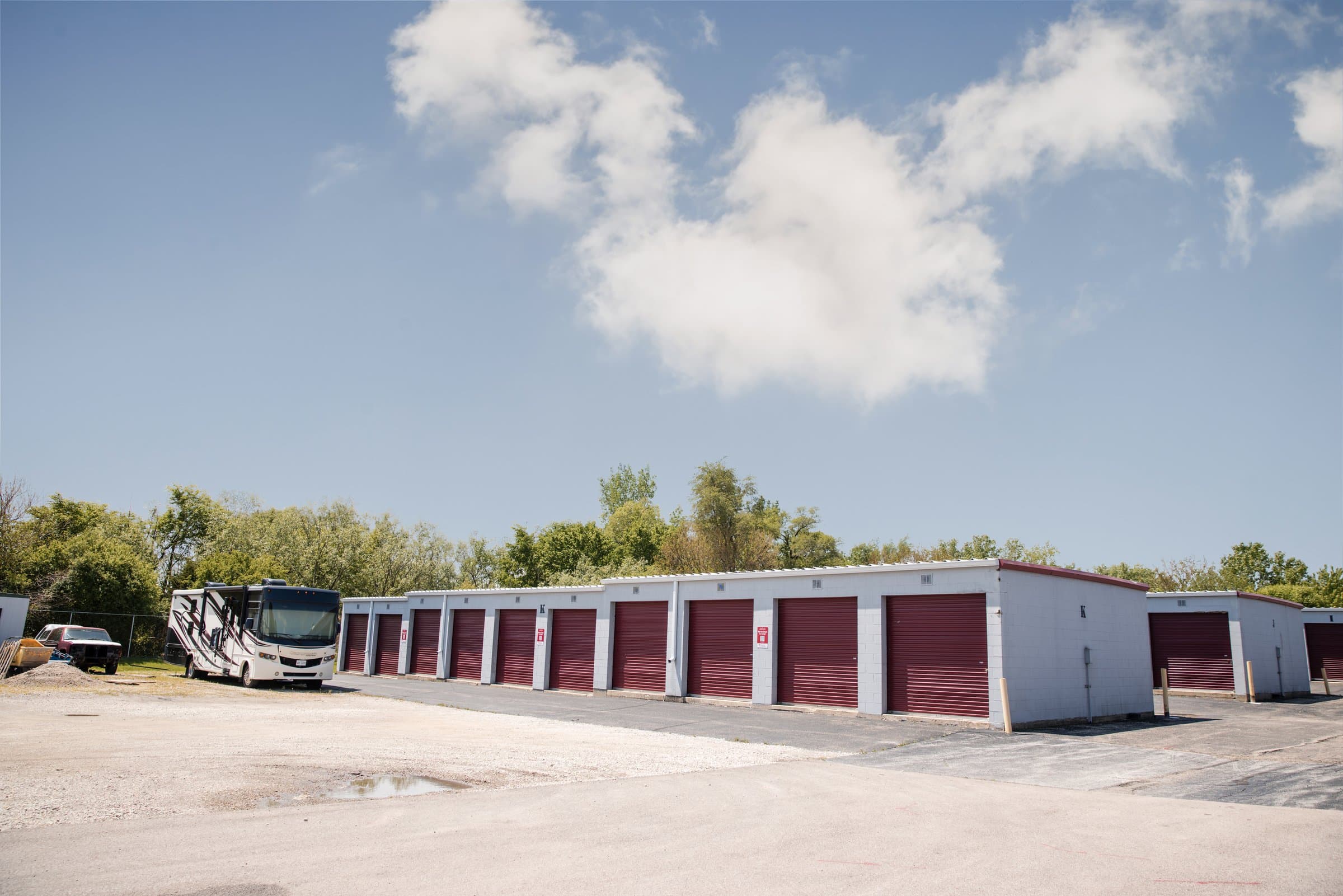 self storage units in aurora il