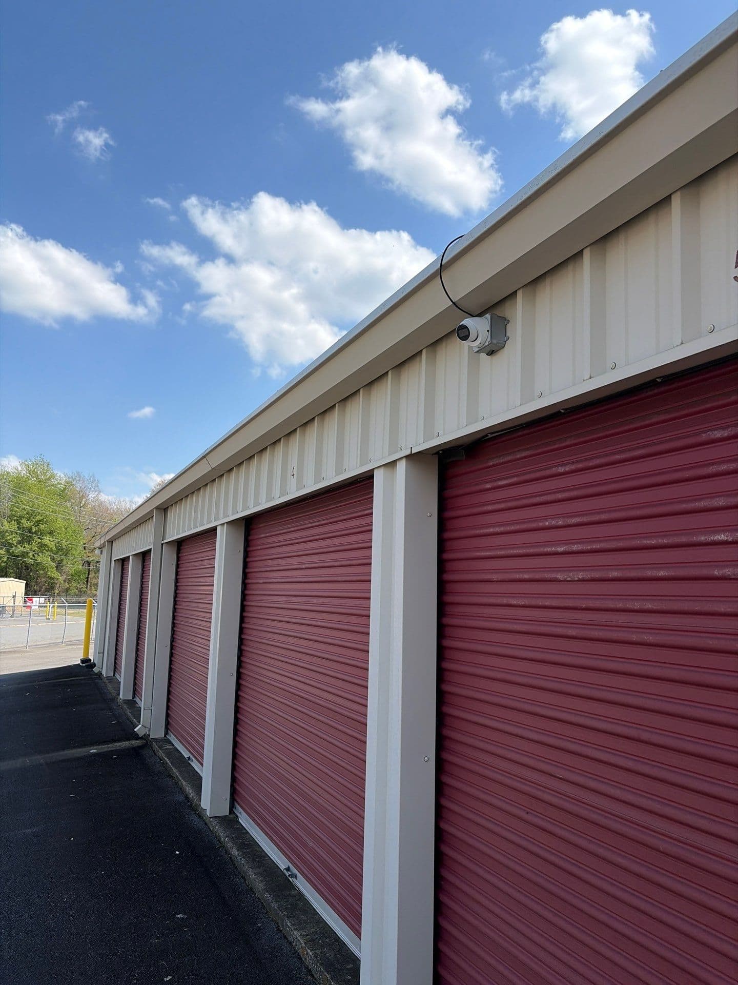 10 Federal Storage self storage features