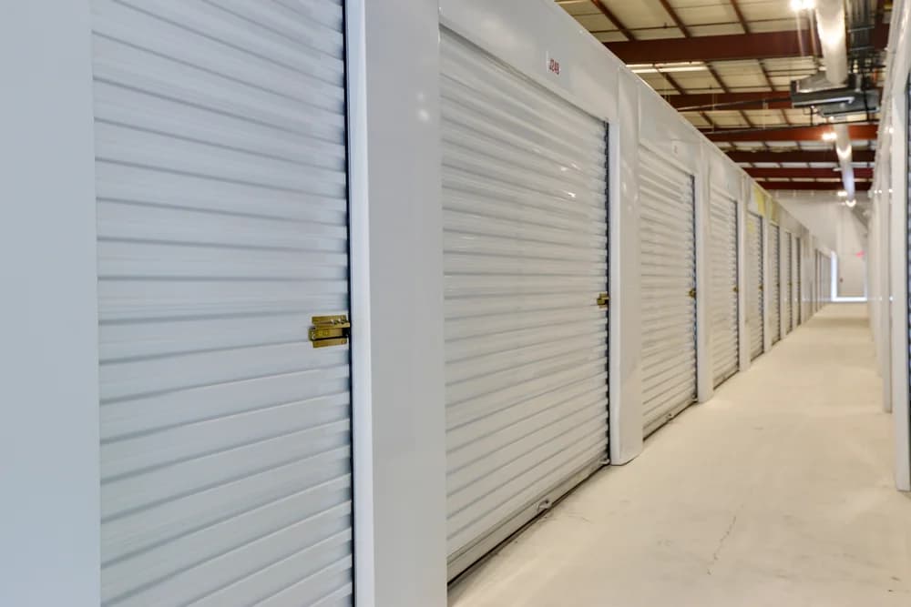affordable storage
