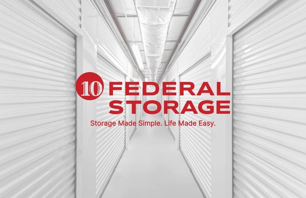 10 Federal Storage # 1083 | 3700 D B Wood Dr, Georgetown, TX 78628 - Image 7