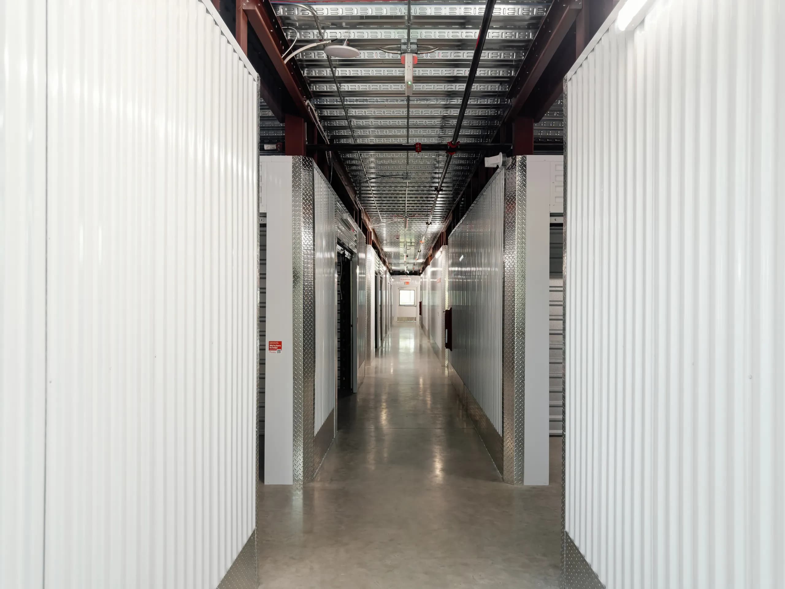 10 Federal Storage # 1083 | 3700 D B Wood Dr, Georgetown, TX 78628 - Image 4