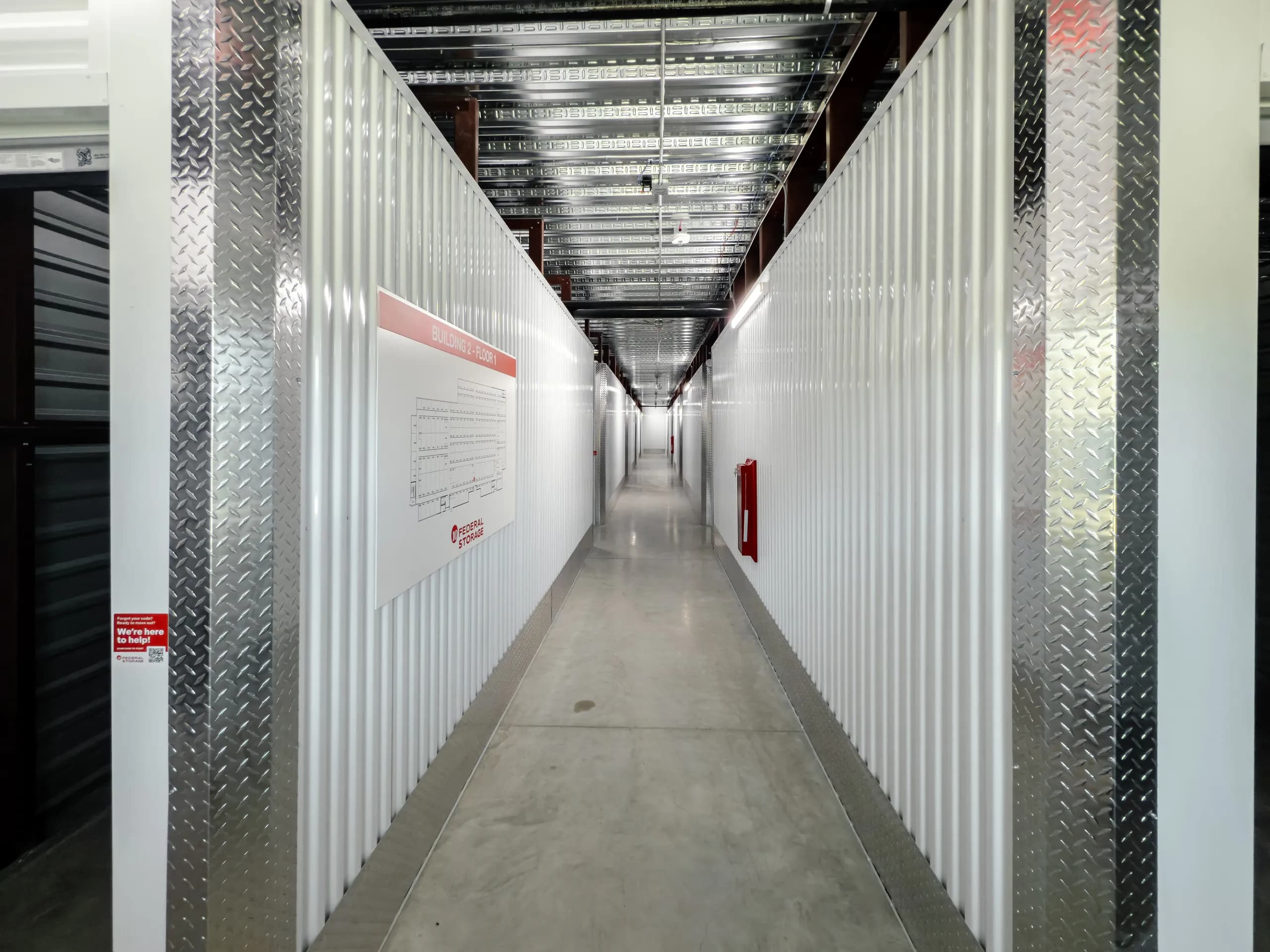 10 Federal Storage # 1083 | 3700 D B Wood Dr, Georgetown, TX 78628 - Image 3