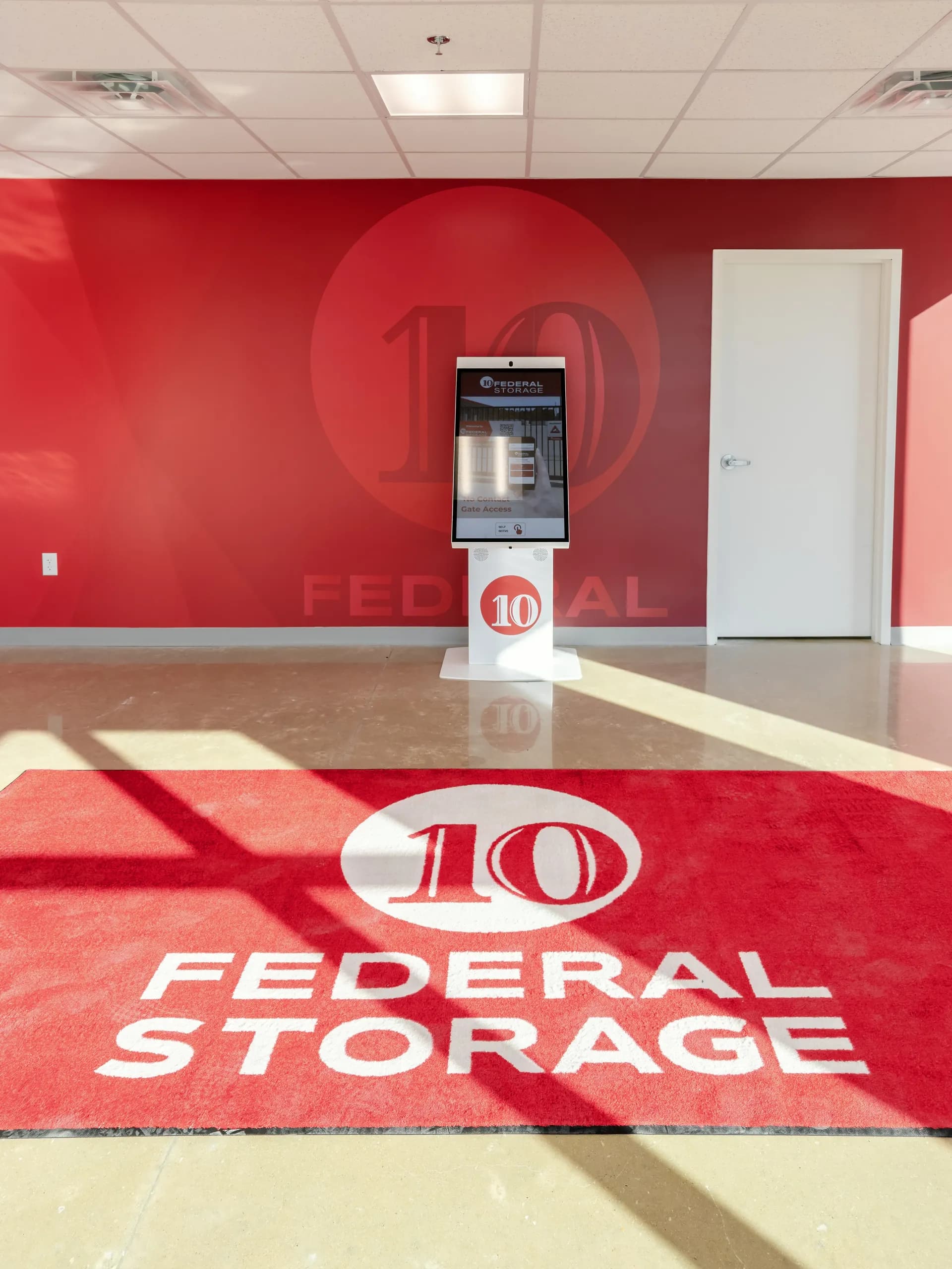 10 Federal Storage # 1083 | 3700 D B Wood Dr, Georgetown, TX 78628 - Image 6