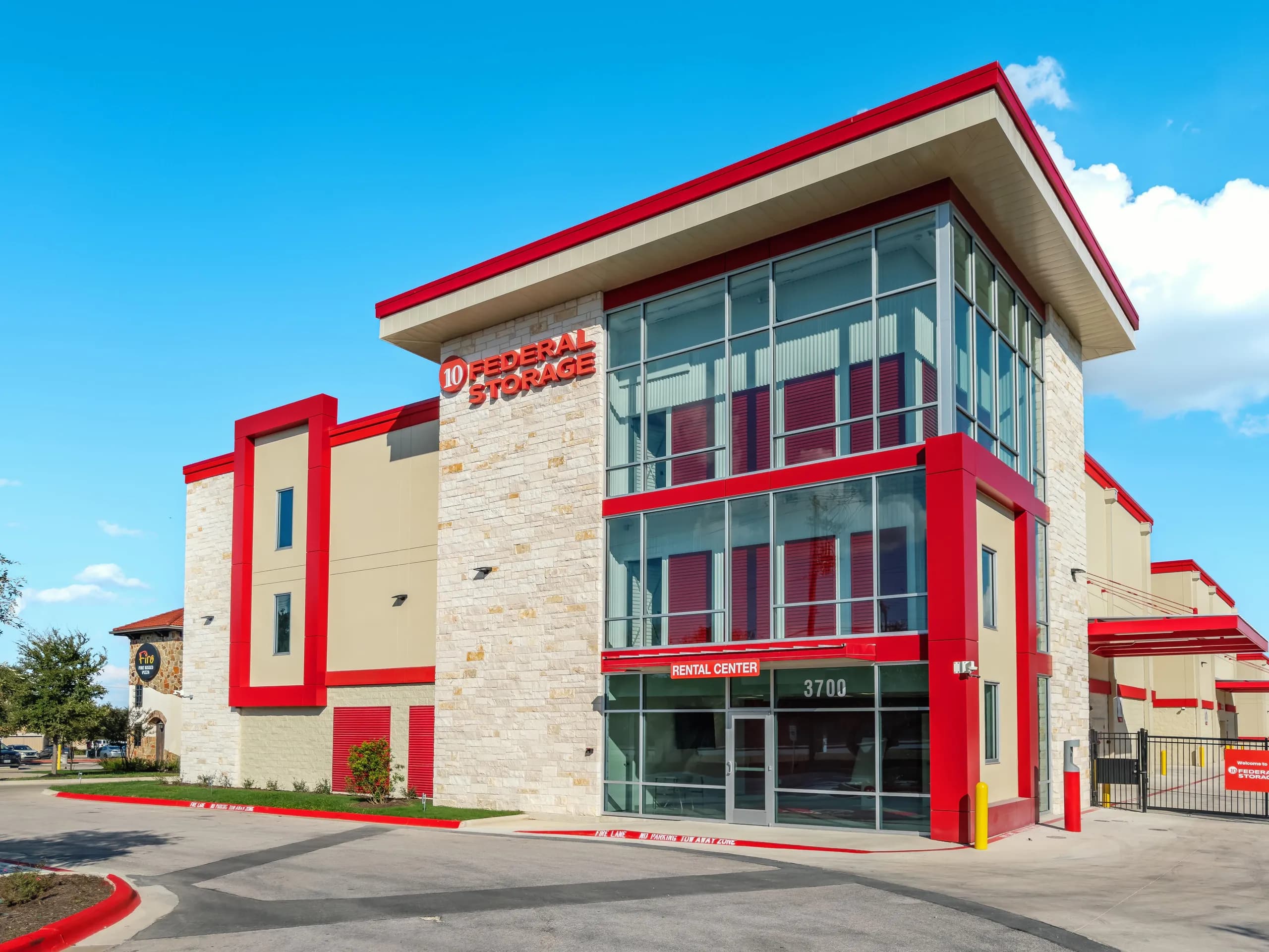 10 Federal Storage # 1083 | 3700 D B Wood Dr, Georgetown, TX 78628 - Image 2