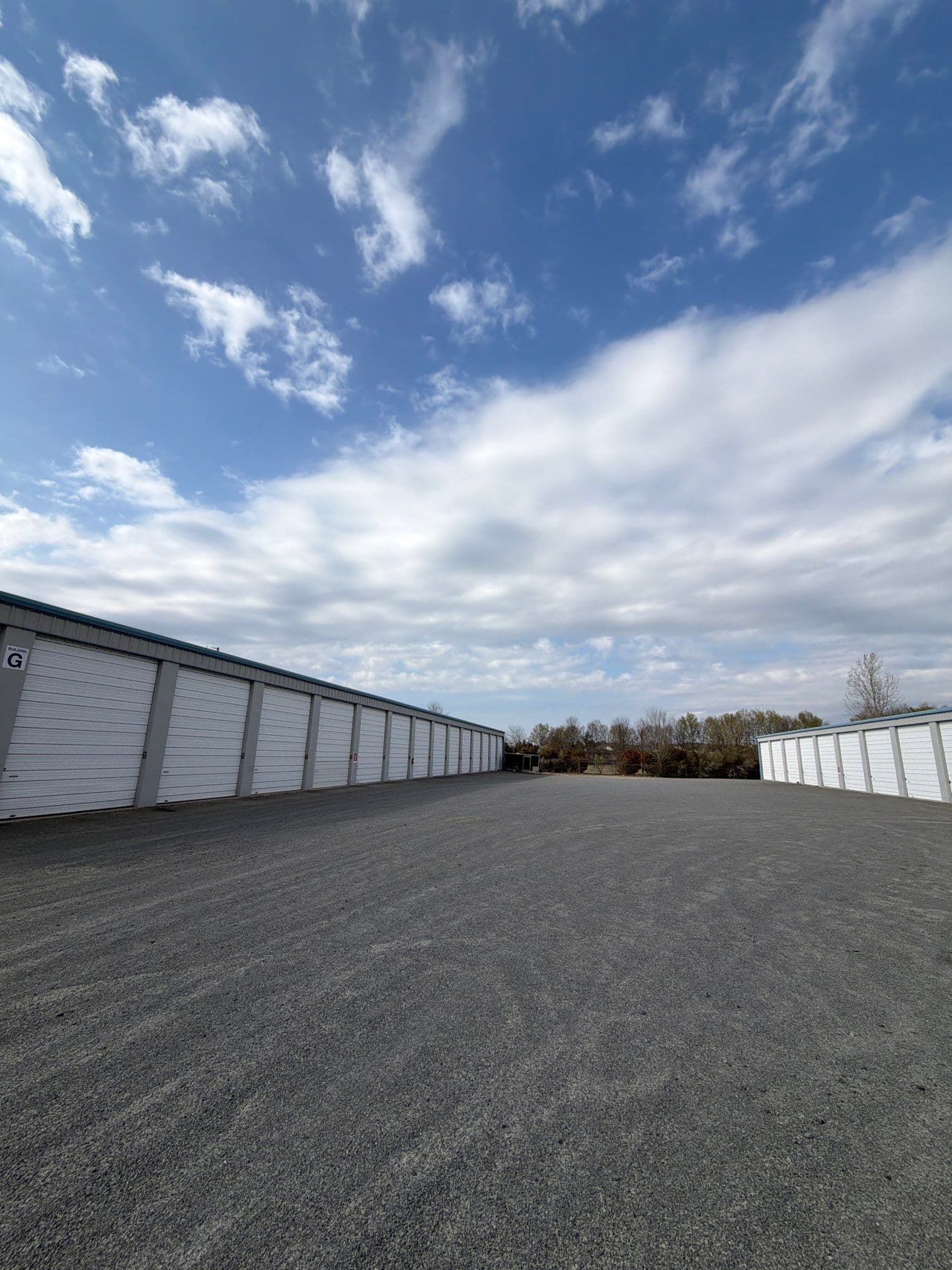10 Federal Storage