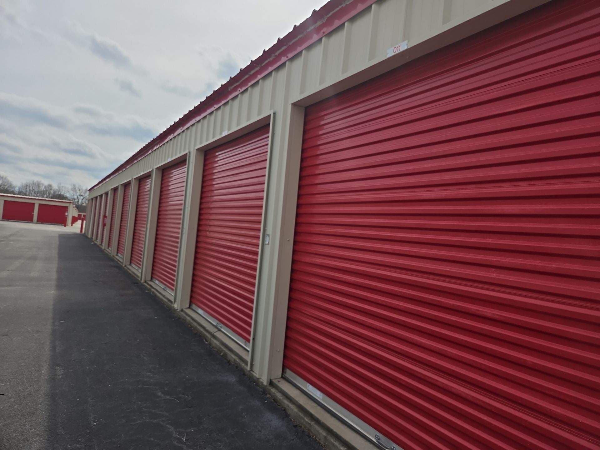 10 Federal Storage self storage mobile access