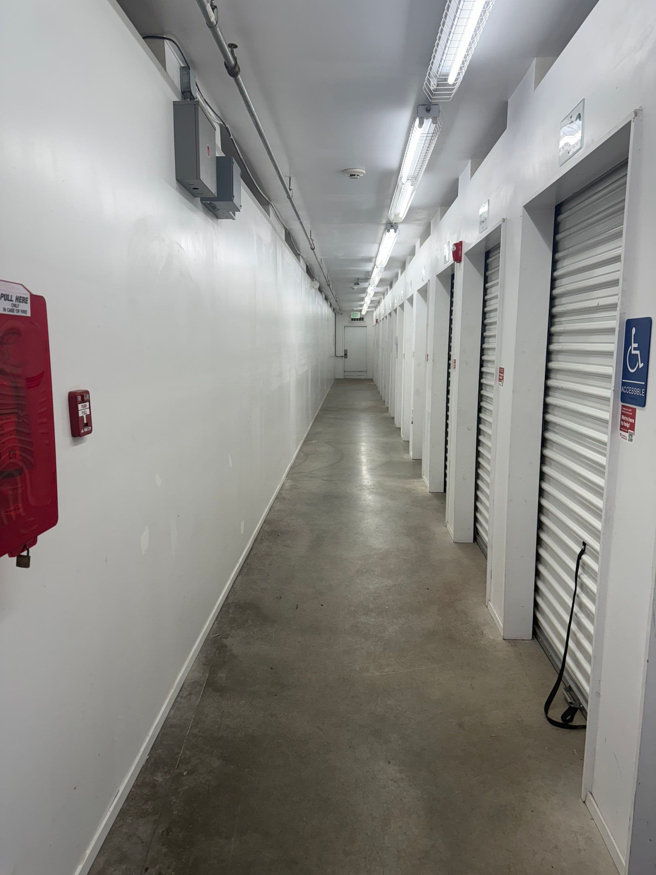 10 Federal Storage # 3055 | 11836 Des Moines Memorial Dr | Seattle, WA 98168 - Carousel Image 4