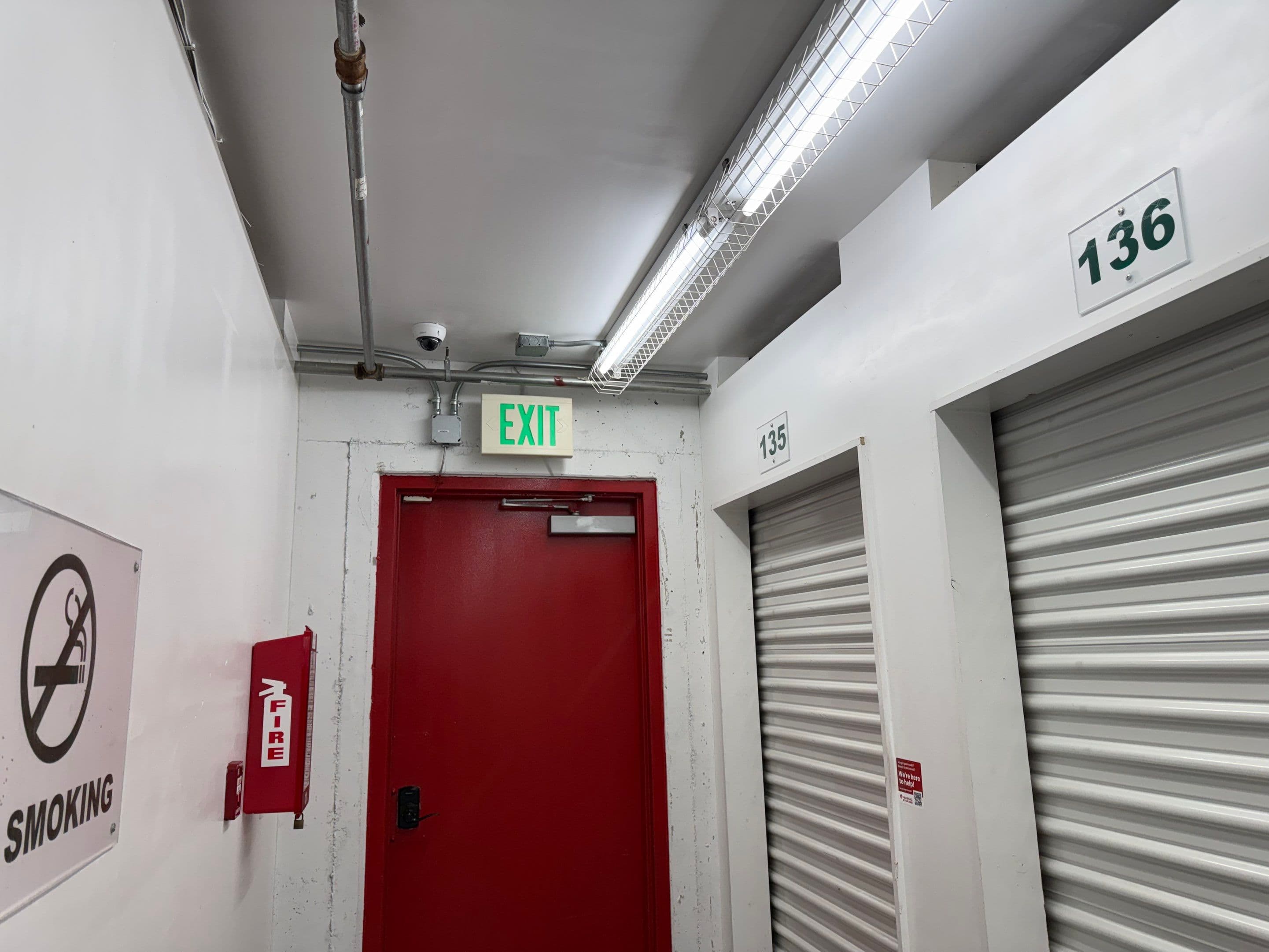 10 Federal Storage # 3055 | 11836 Des Moines Memorial Dr | Seattle, WA 98168 - Carousel Image 2