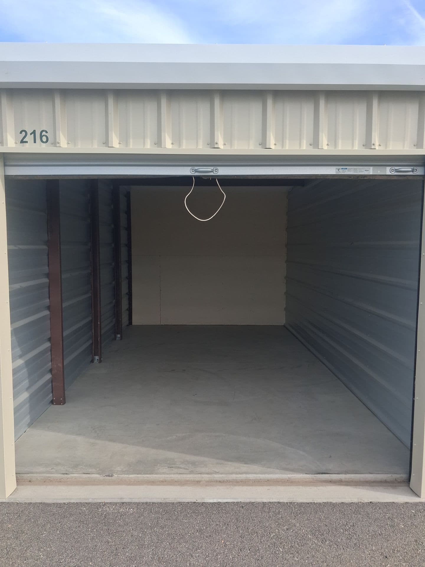10 Federal Storage self storage features