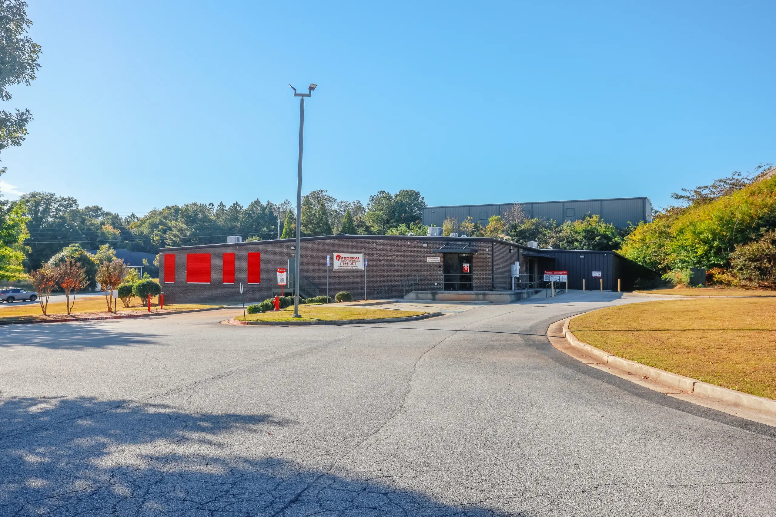 self storage units mcdonough georgia