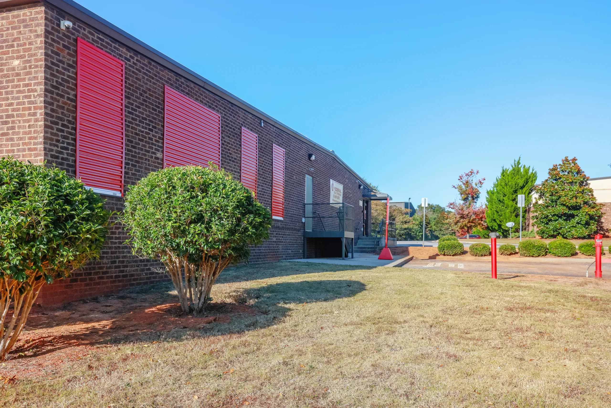 self storage units mcdonough georgia