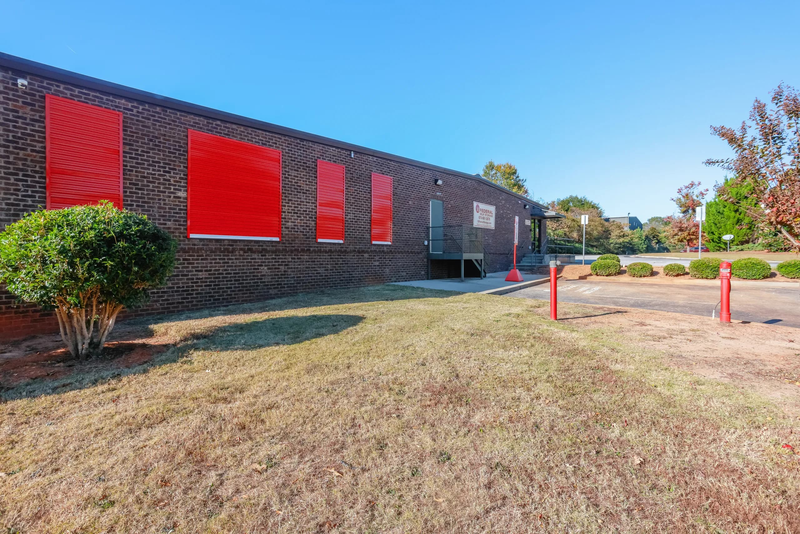 self storage units mcdonough georgia