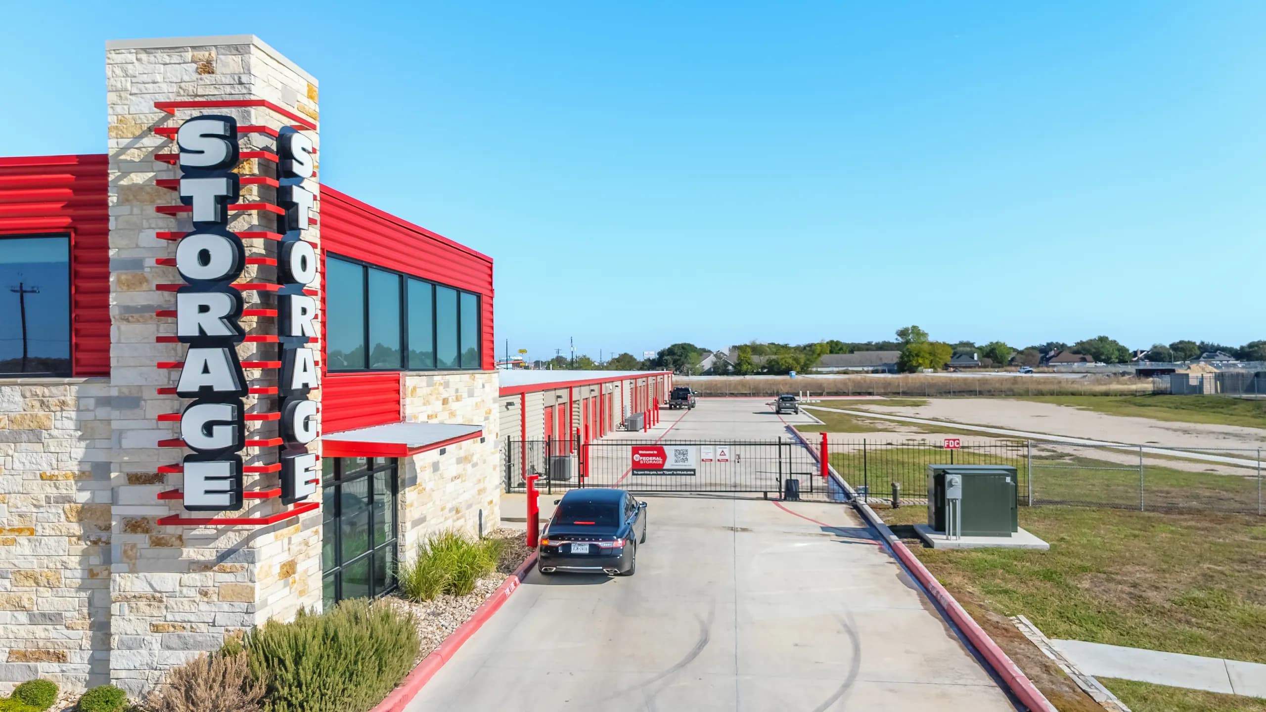 10 federal storage facility seguin tx