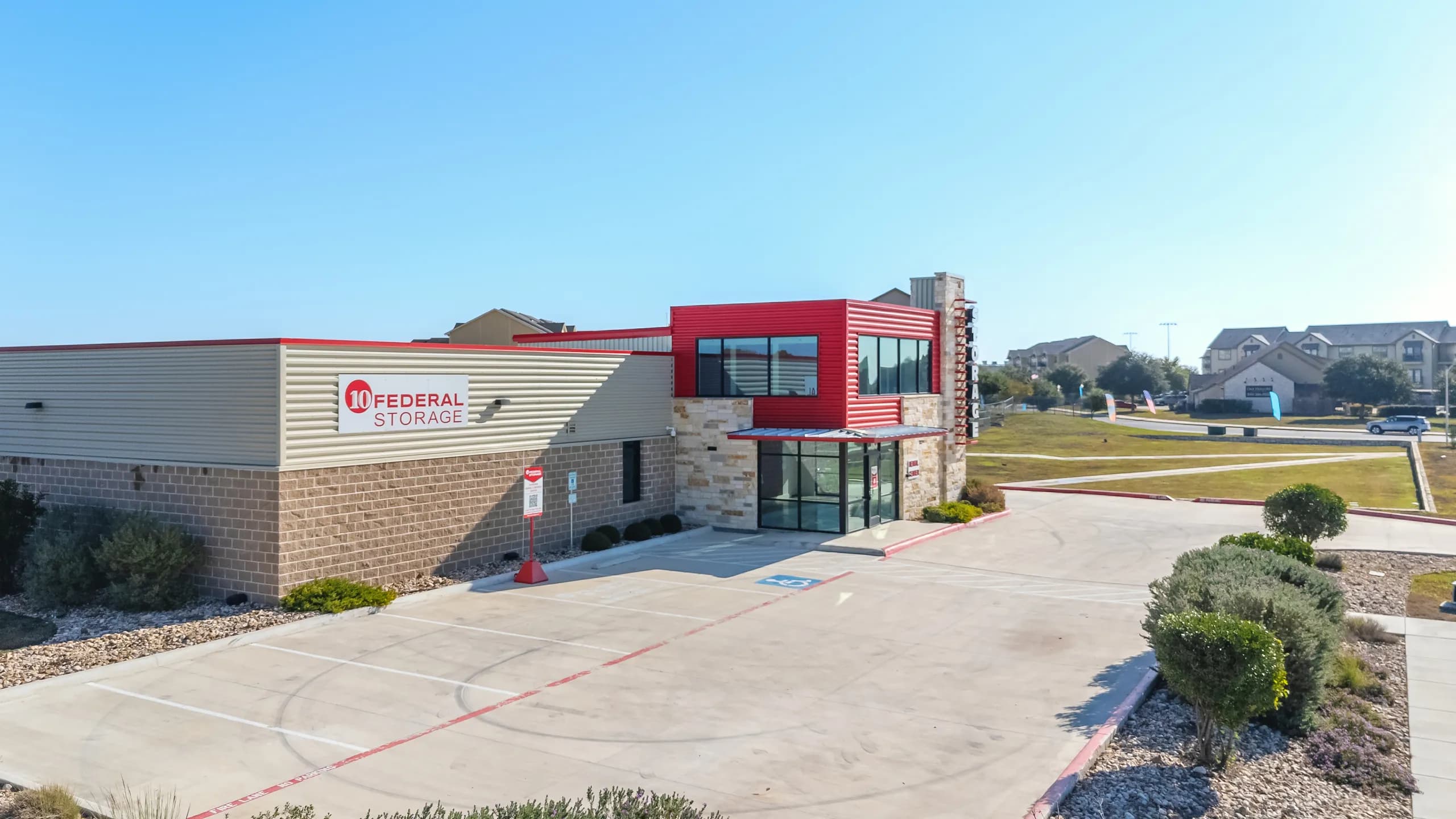 10 federal storage facility seguin tx