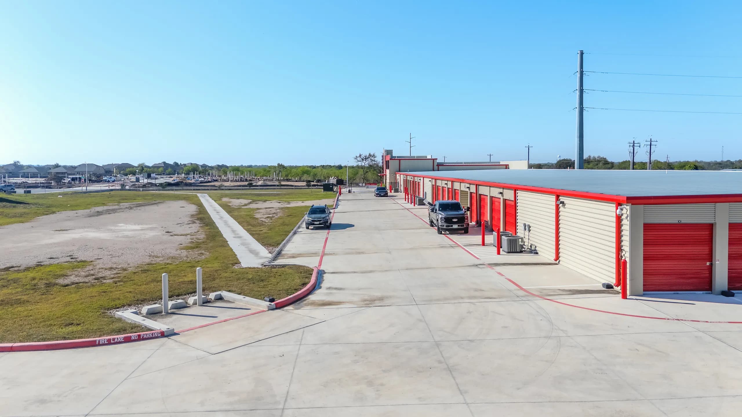 10 federal storage facility seguin tx