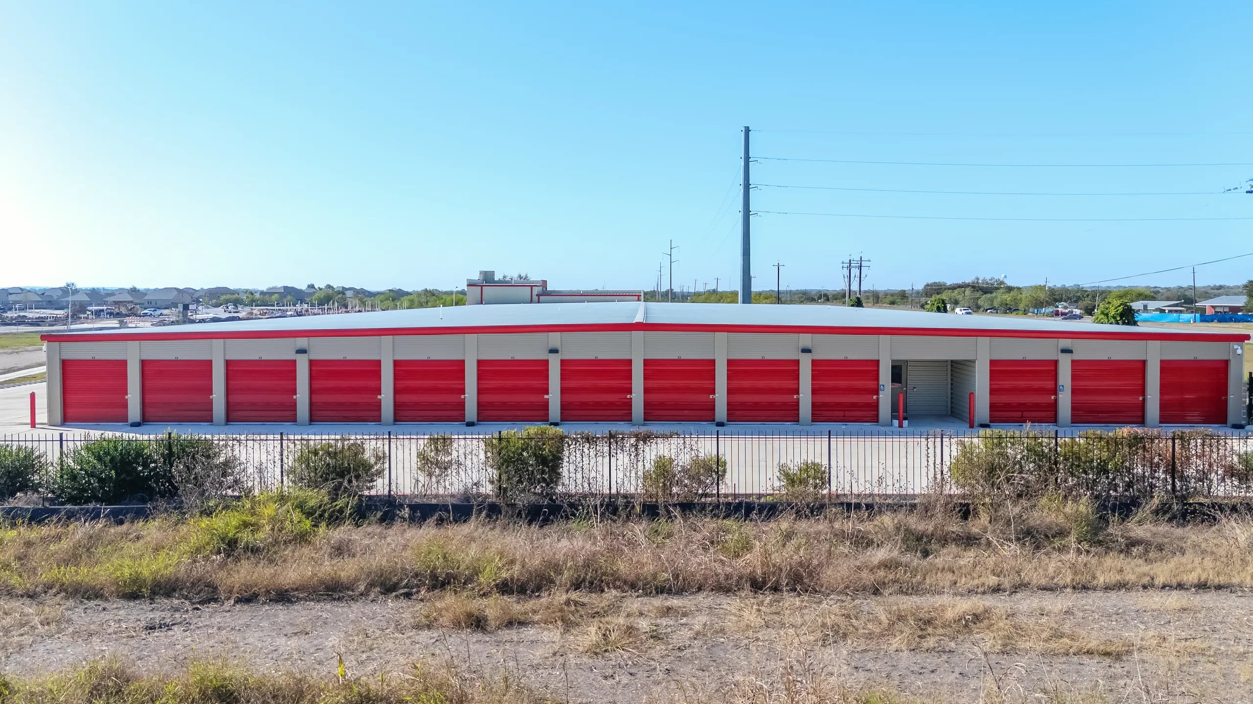 10 federal storage facility seguin tx