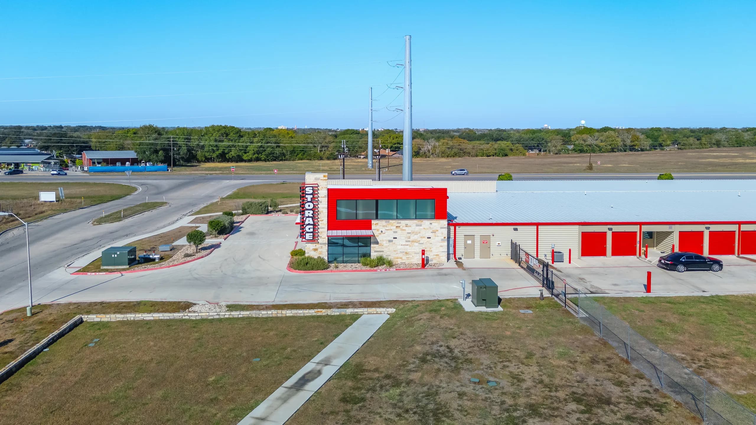 10 federal storage facility seguin tx