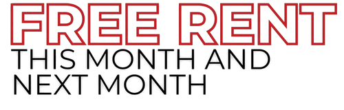 This Month and Next Month Free Rent