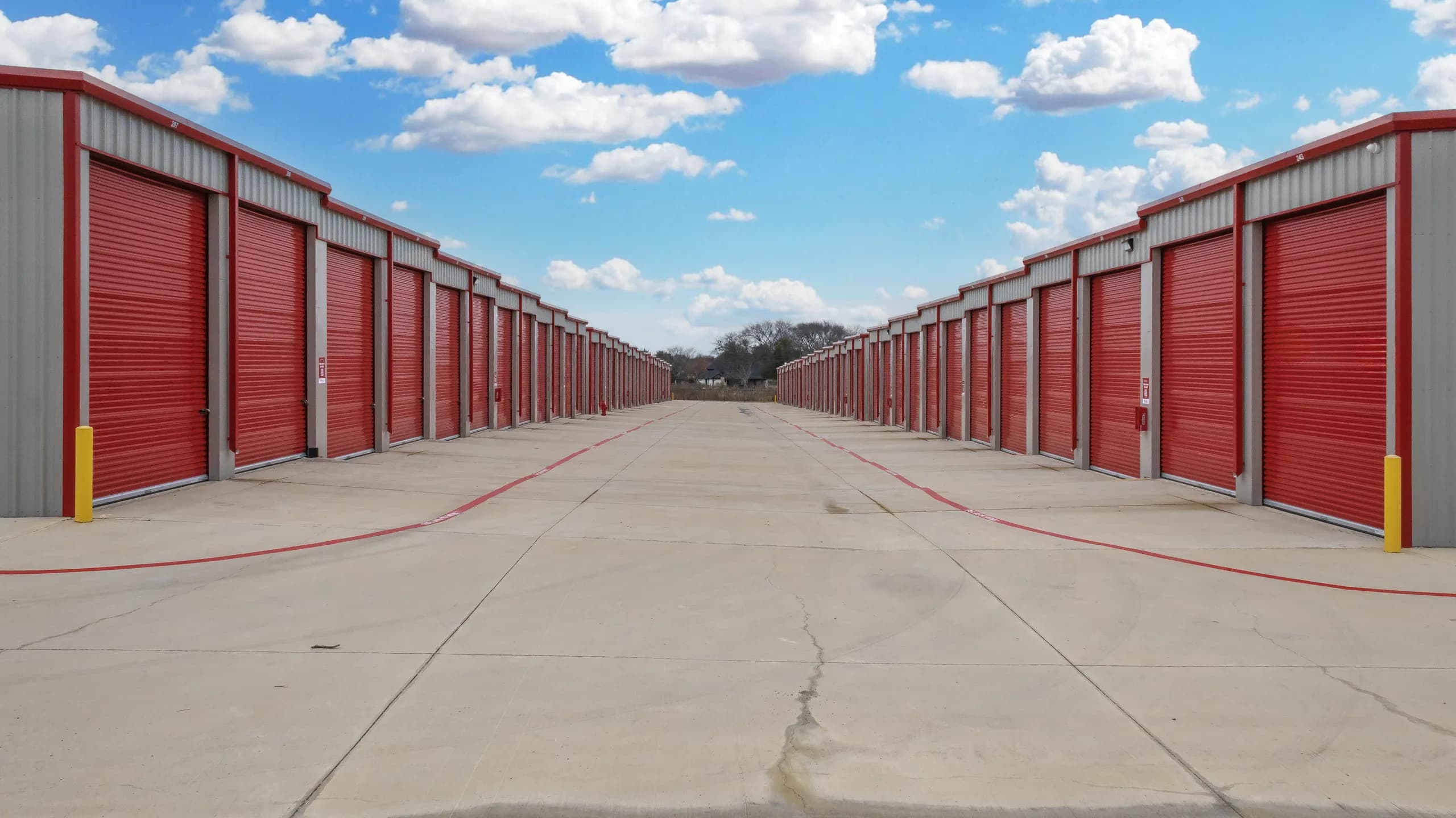 10 Federal Storage #1107 | 4009 Ovilla Rd | Waxahachie, TX 7516
